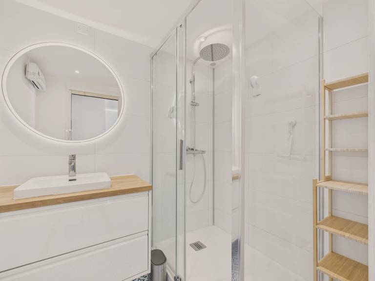Apartment with 1 room for 2 persons — photo 4