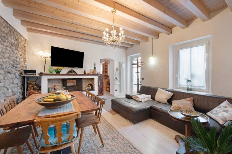 Casa vacanza Pozzolengo