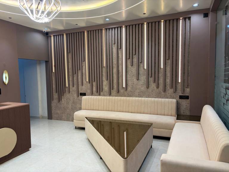 Hotel Akshansh Inn — photo 4
