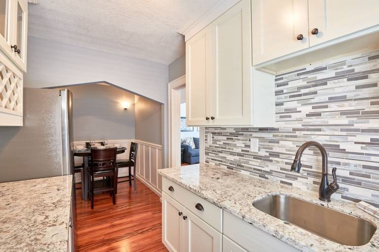 Apartment  Newberg