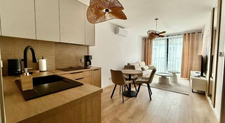 Apartment for 4 persons — photo 3