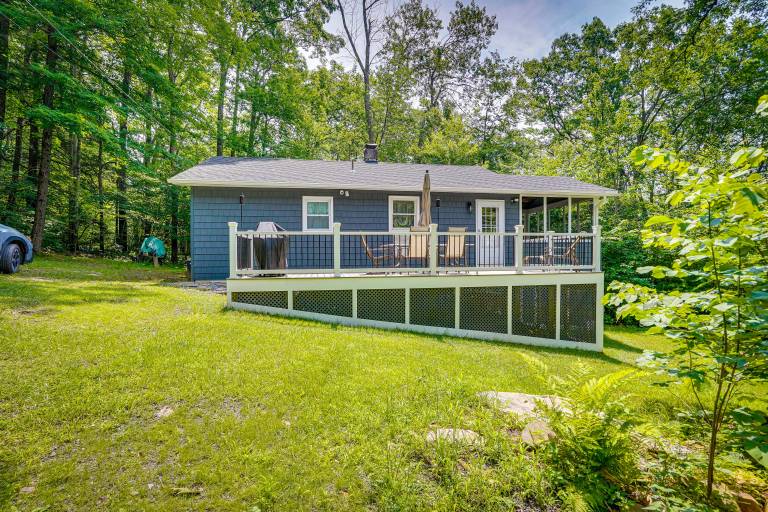 Cottage Great Barrington