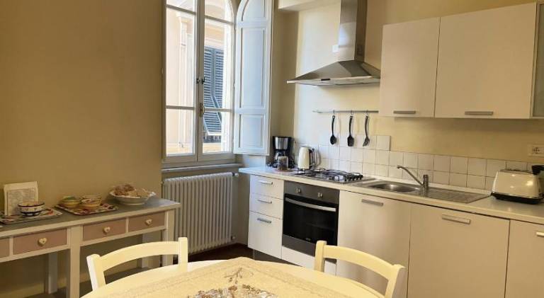 Fully equipped holiday apartment with hot tub | Next to Lucca Cathedral | Suitable for remote work | Pet-friendly — photo 4