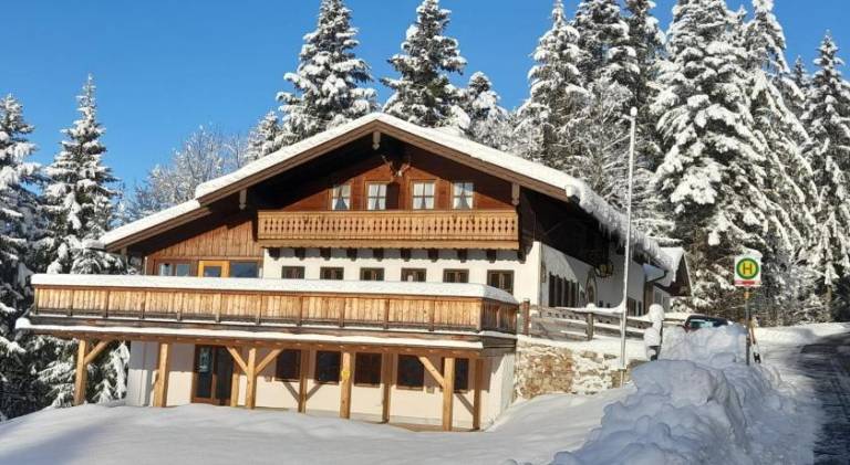 Ferienwohnung Berchtesgaden