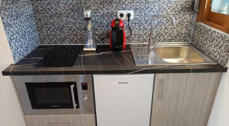 Holiday apartment with 1 room for 4 persons — photo 5