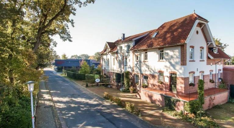 Bed & Breakfast  Lastrup