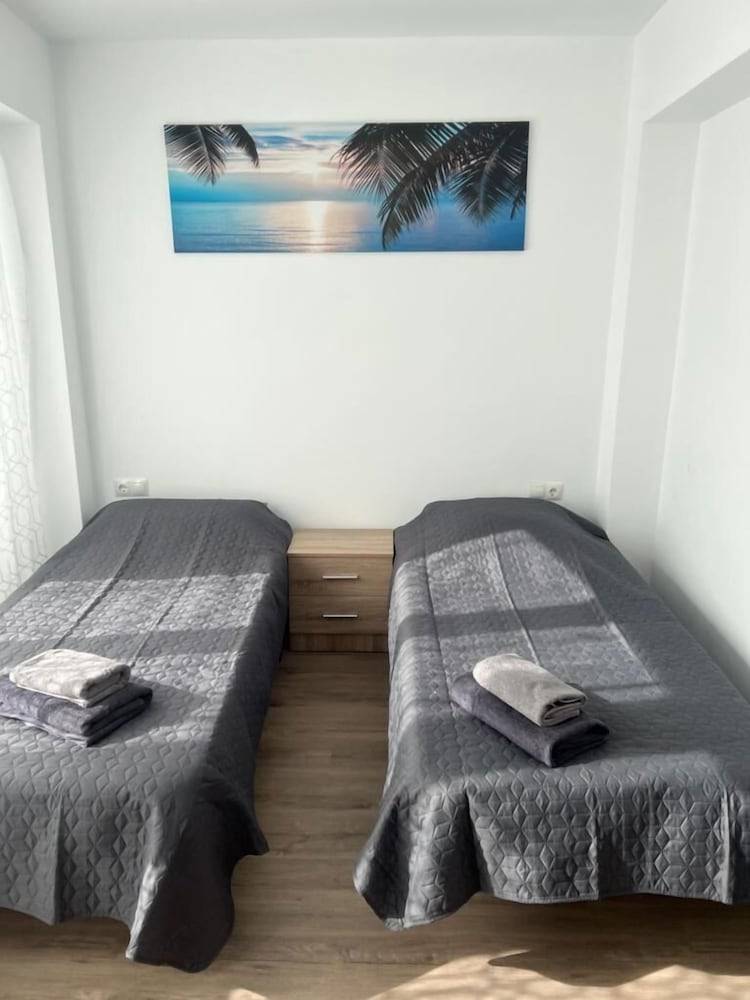 Apartma Almería