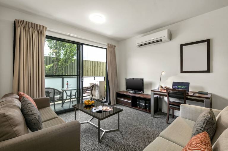 Aparthotel  Mentone