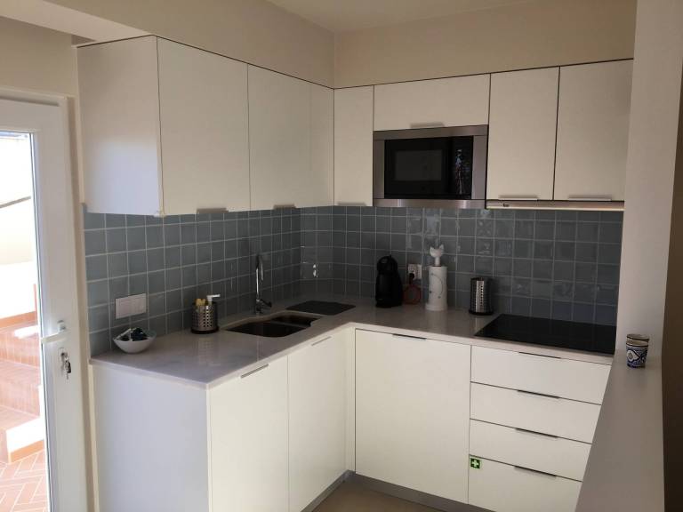 Vacation home with 2 rooms for 4 persons — photo 4