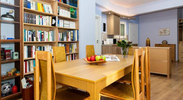 Holiday apartment | Near Acropolis of Athens | Pets allowed — photo 3