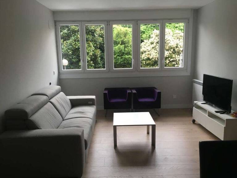 Apartamento Oyarzun