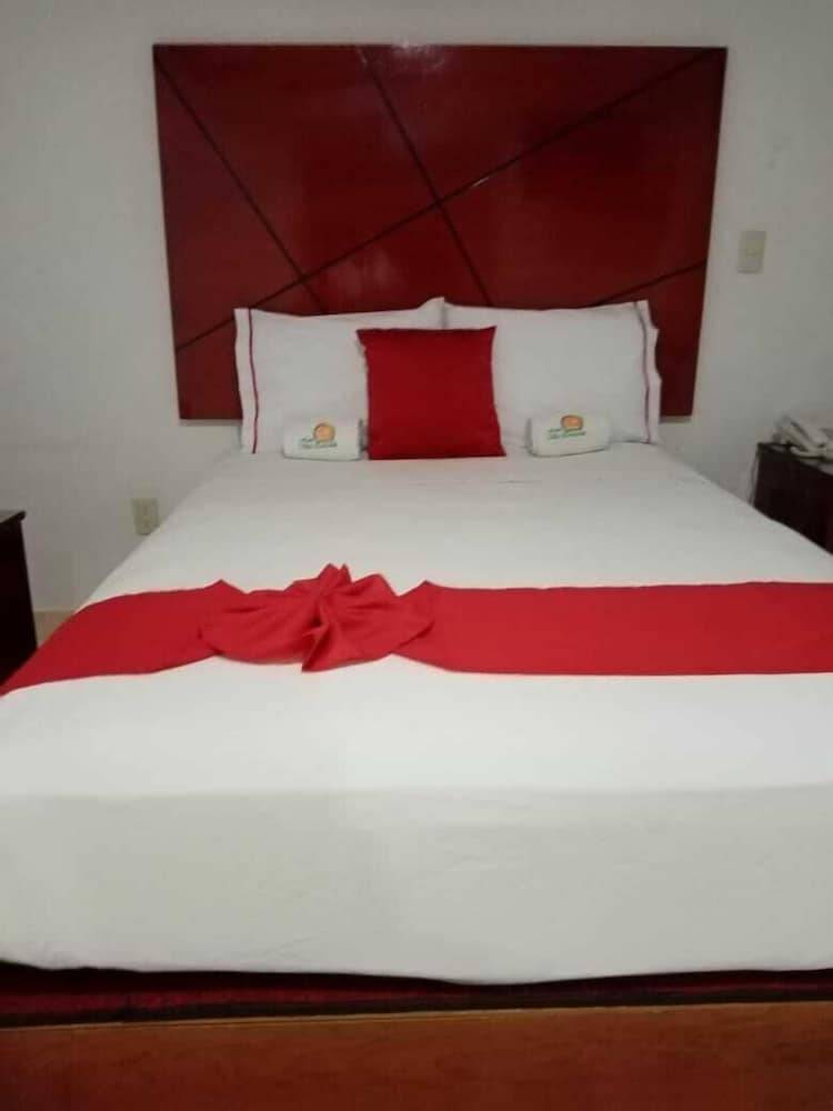 Motel Cocoyoc