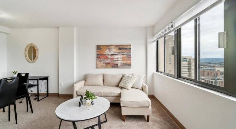 Apartment with pool | Perfect for remote work — photo 2