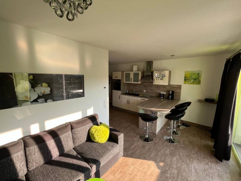 2-Zimmer-Fewo für 4 Pers. WLAN — photo 5