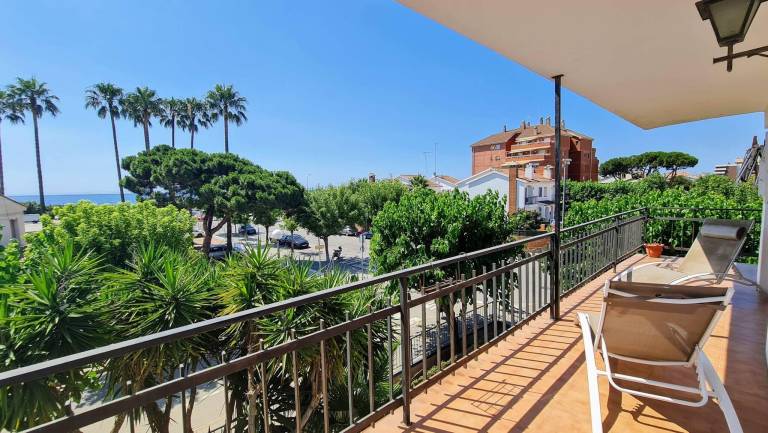 Apartament Mataró
