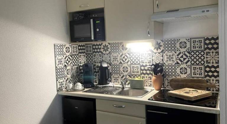 Pleasant apartment | Pet-friendly — photo 4