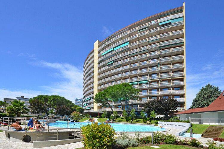 Ferienwohnung Lignano Sabbiadoro