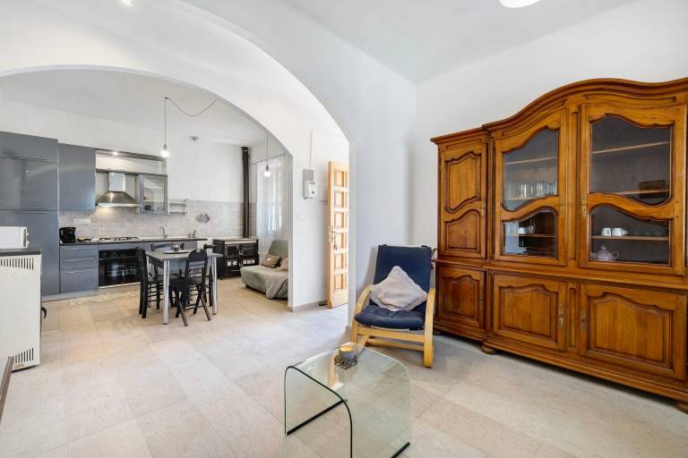 Apartment 'Panorama Medievale' with Mountain View, Private Terrace and Wi-Fi — photo 3