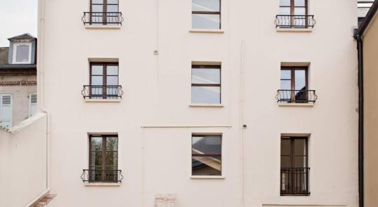 Charming holiday apartment | Dogs allowed — photo 3