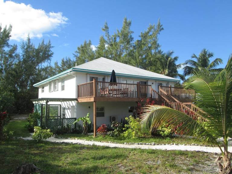 Apartment Great Exuma