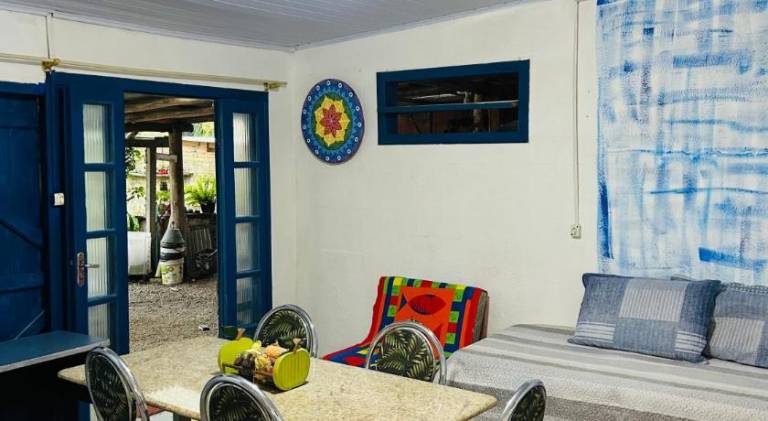 Vacation home with garden — photo 3