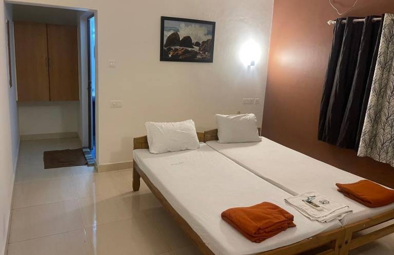 Coral Cove Beach Resort — photo 5