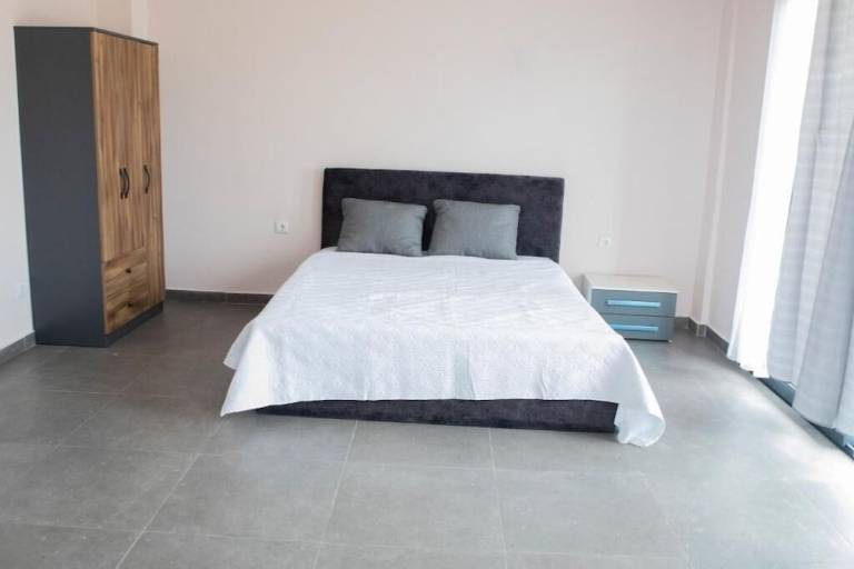 Apartment São Tomé