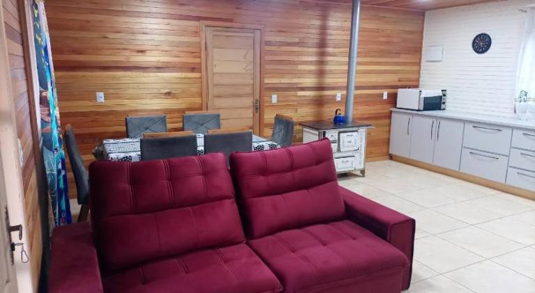 House with 2 rooms for 5 persons — photo 2
