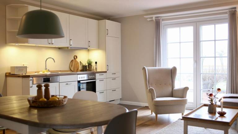 Ferienwohnung  Bredstedt