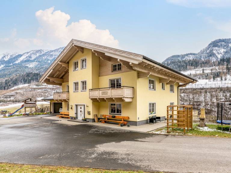 Ferienwohnung Lend