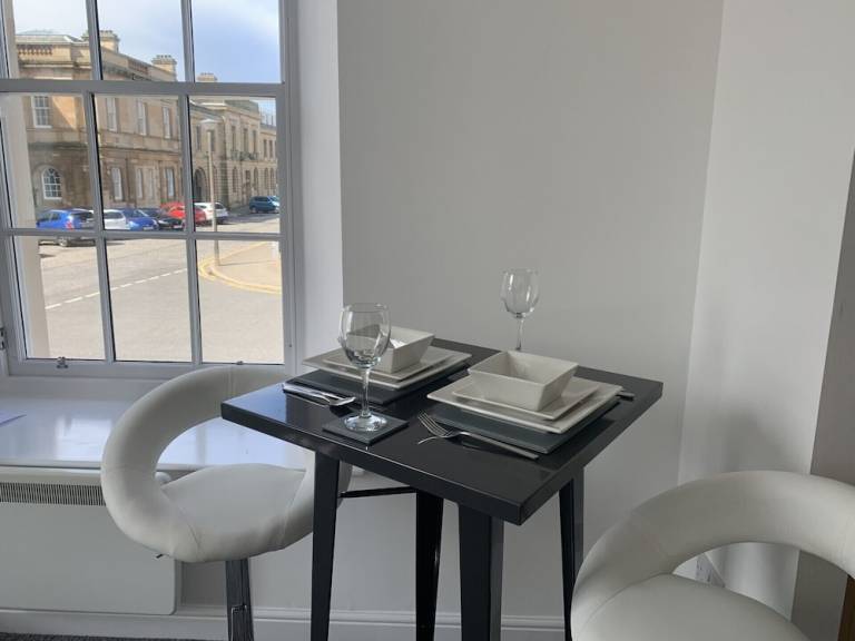 Apartment Ayr