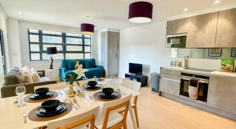 Holiday apartment | Good for workation | Pet-friendly — photo 2