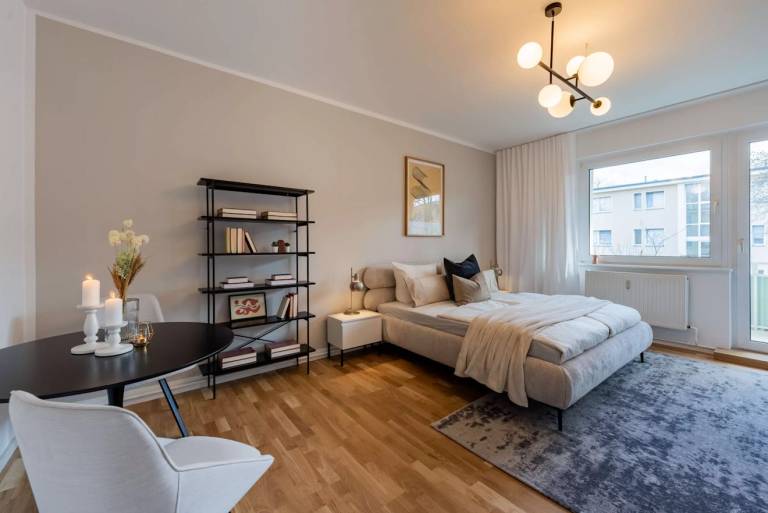 Ferienwohnung  Marienfelde