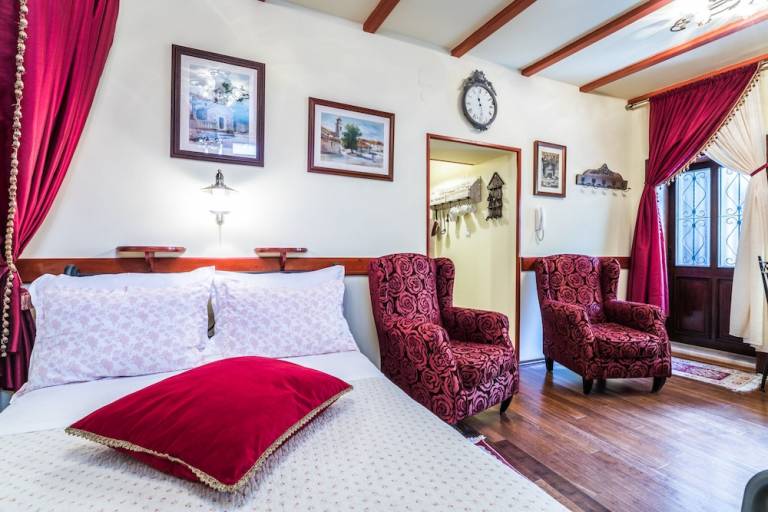 Apartman  Grad (City Centre)