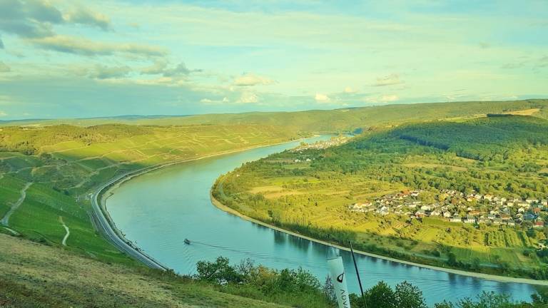 Villa Boppard