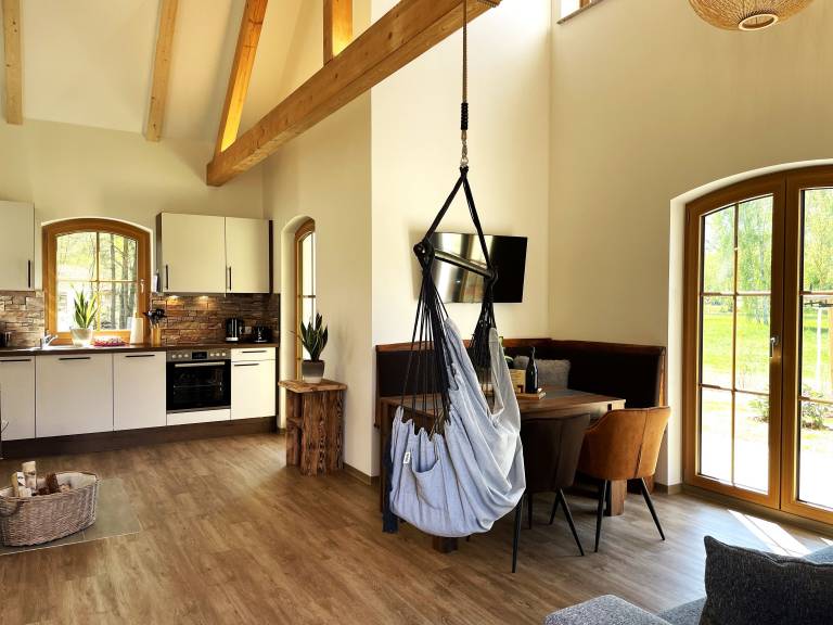 Ferienwohnung  Hoyerswerda