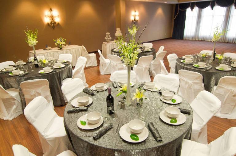 Hampton Inn Winchester N/Conference Center — photo 4