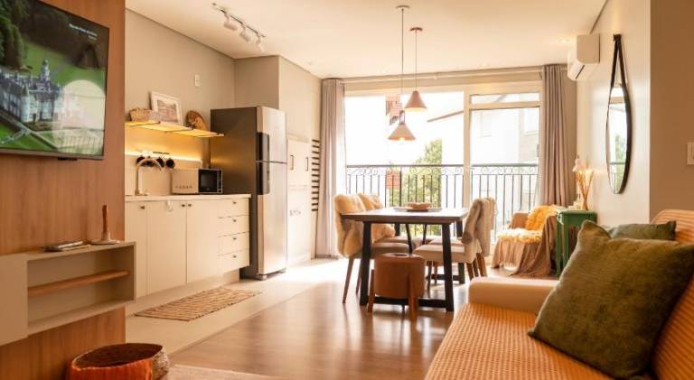 80 m&sup2; Ferienwohnung