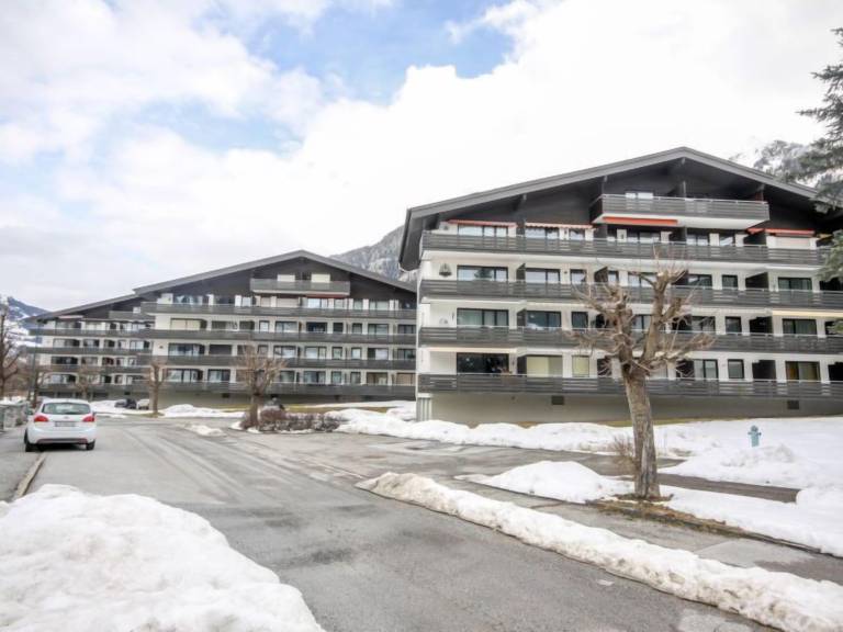 Ferienwohnung Bad Hofgastein