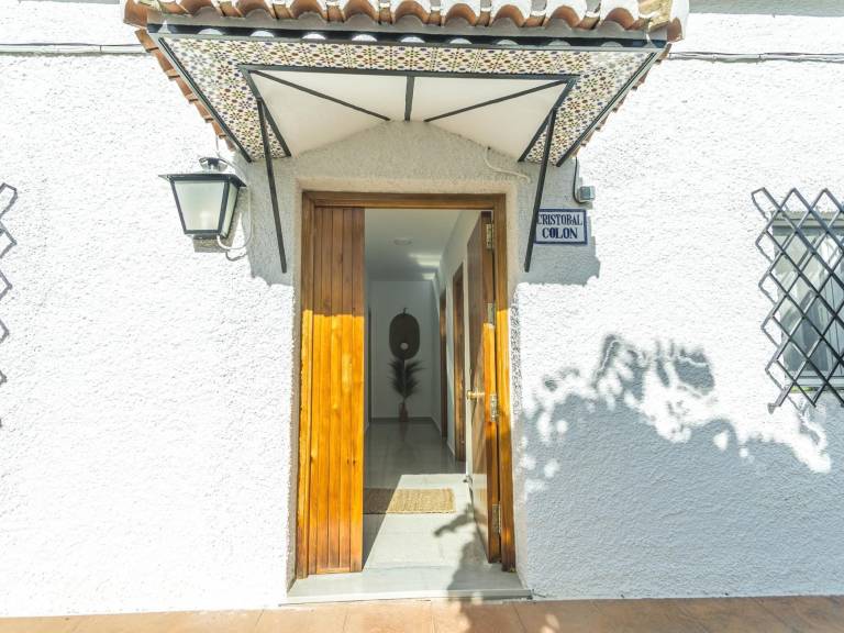 Villa  Órgiva