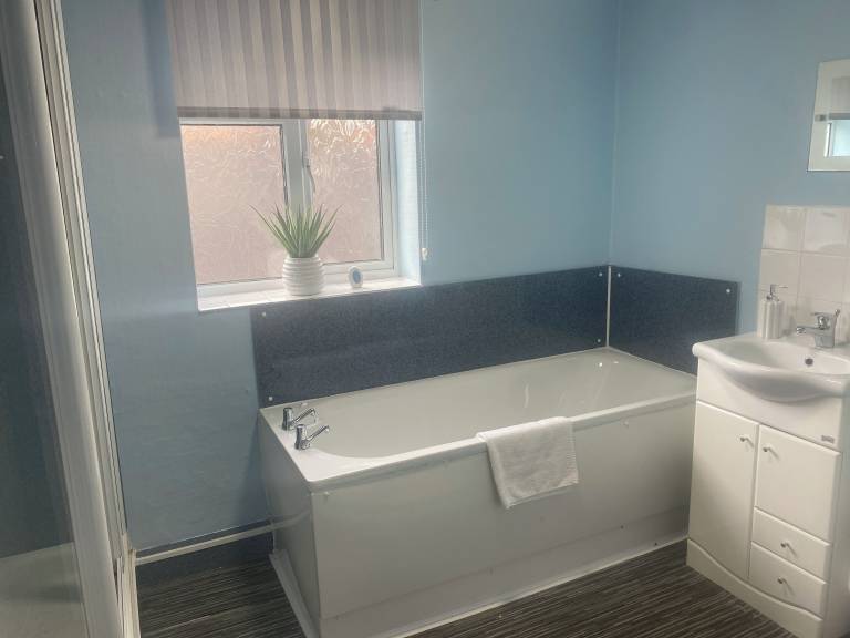 Apartment Kirkby Stephen