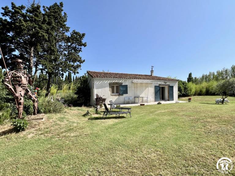 La Métairie in Béziers