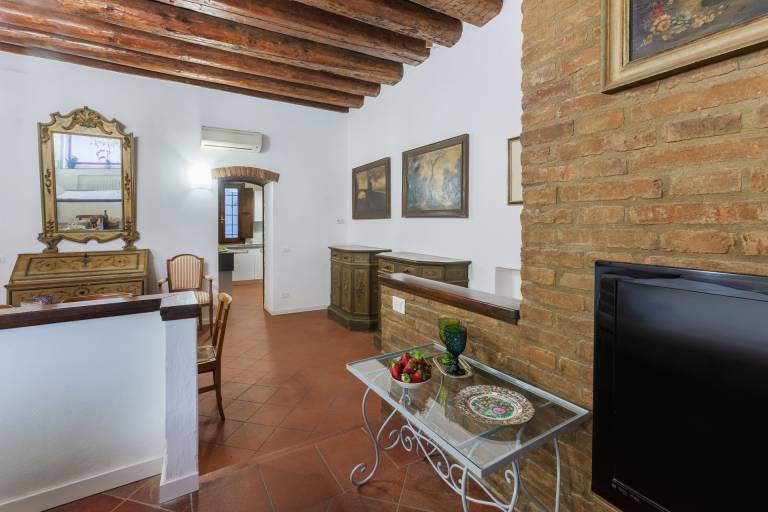 Rental apartment with 2 rooms for 6 persons — photo 4