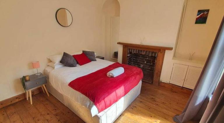 Holiday apartment with 4 rooms for 11 persons — photo 2