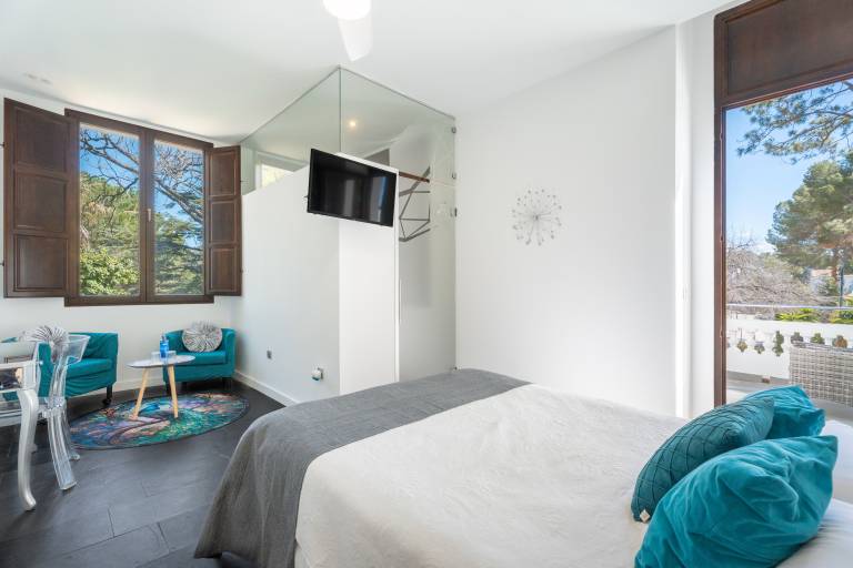 Habitación privada Caudiel