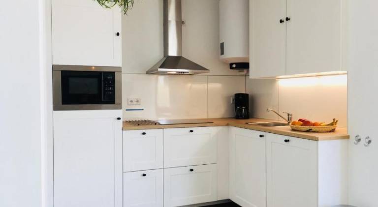 Holiday apartment | Beach nearby | Pets allowed — photo 3