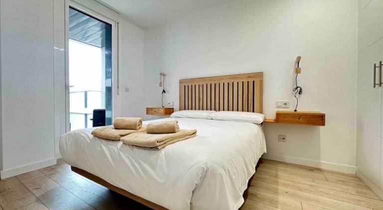 Fully equipped holiday apartment with terrace | Pets are welcome — photo 2