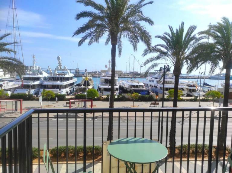 Ferienwohnung Dénia