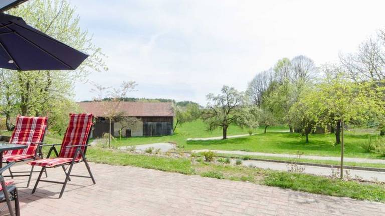 Ferienwohnung Pegnitz