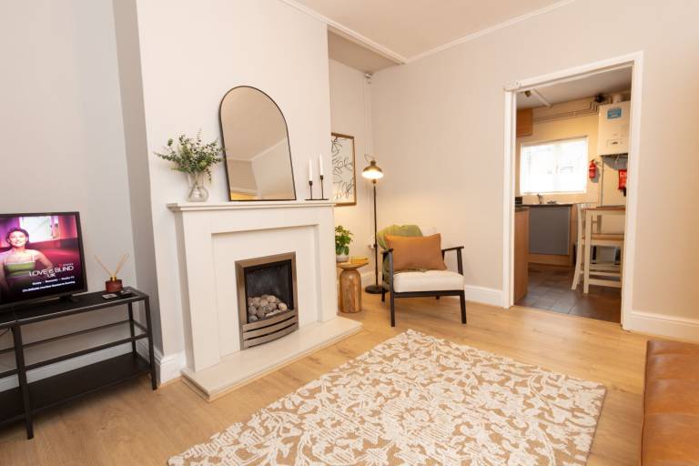 Apartment Chester